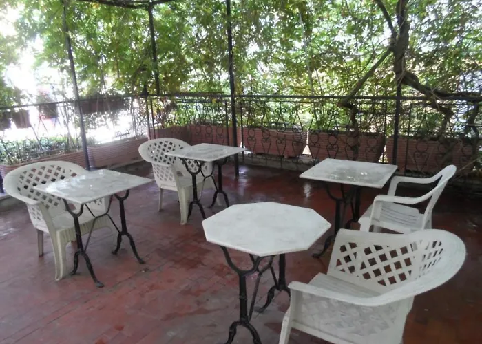 Otel Paisiello Parioli