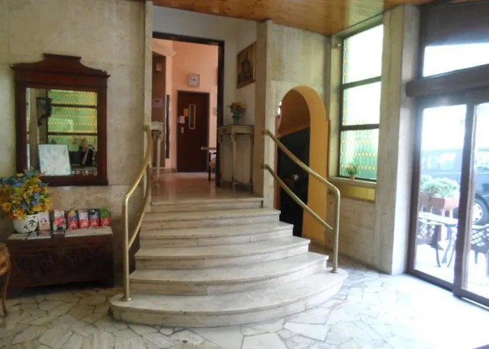 Paisiello Parioli Otel 2*