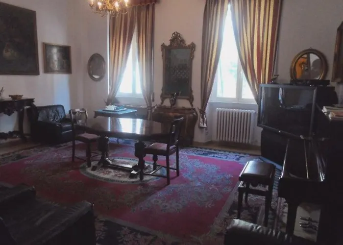 Paisiello Parioli Otel Roma