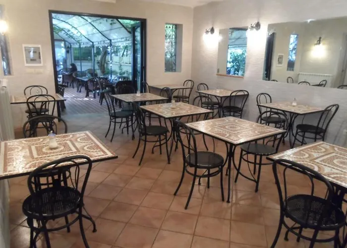 Paisiello Parioli Otel Roma