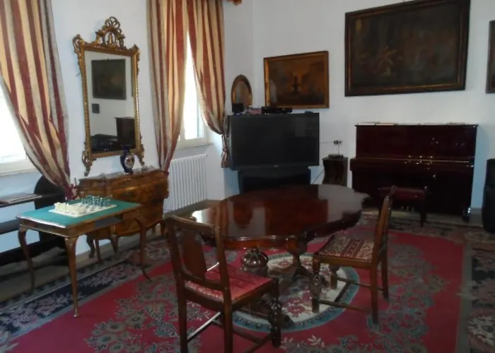 Paisiello Parioli