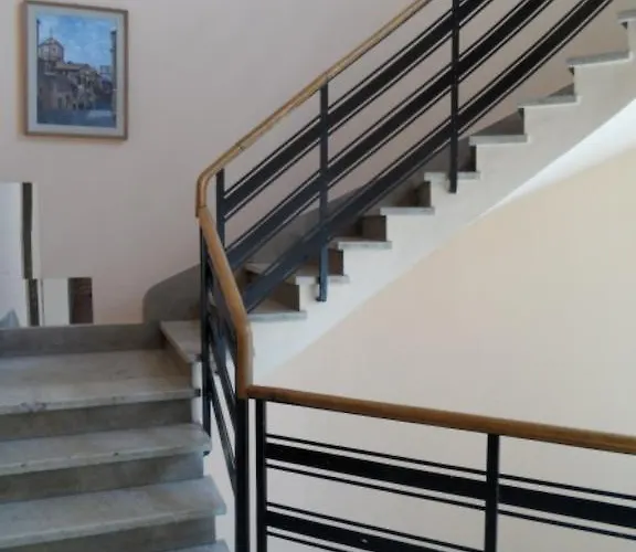 Otel Paisiello Parioli
