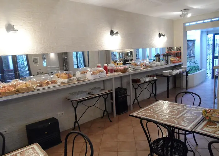 Paisiello Parioli Otel 2*