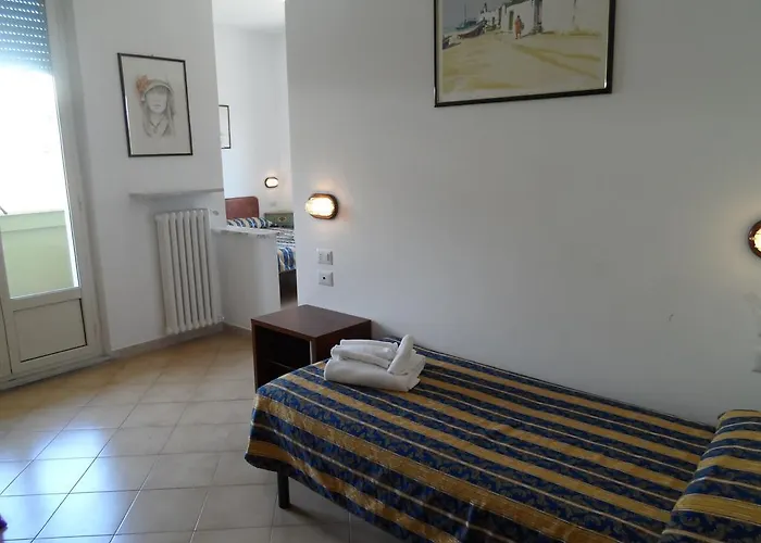 Paisiello Parioli Otel Roma