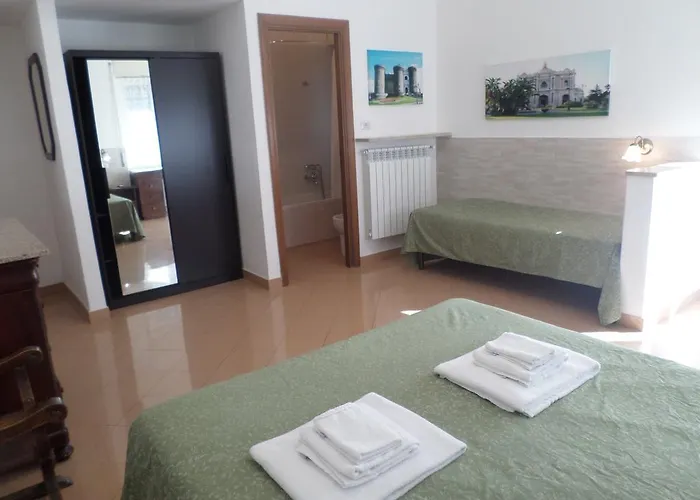 Paisiello Parioli Otel