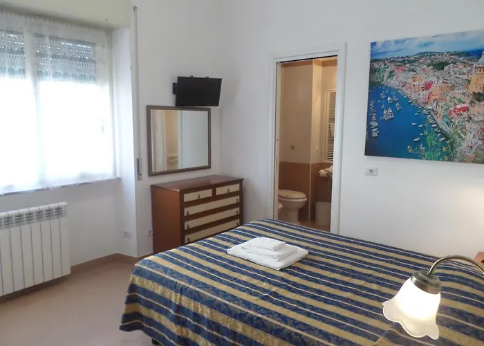 Otel Paisiello Parioli 2*