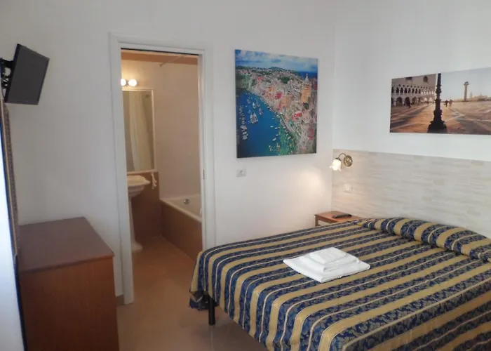 Paisiello Parioli Otel