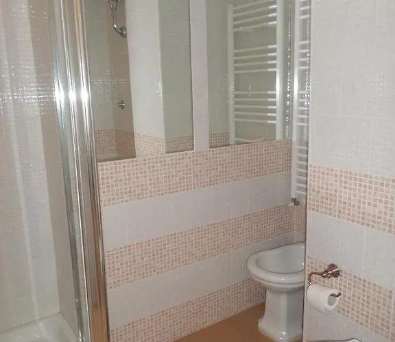 Paisiello Parioli Otel
