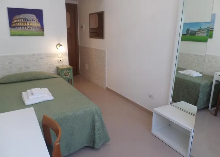 Paisiello Parioli Otel 2*