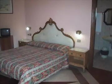 Paisiello Parioli Otel 2*
