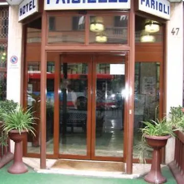 Paisiello Parioli Otel 2*