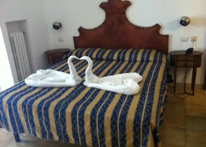 Paisiello Parioli Otel 2*