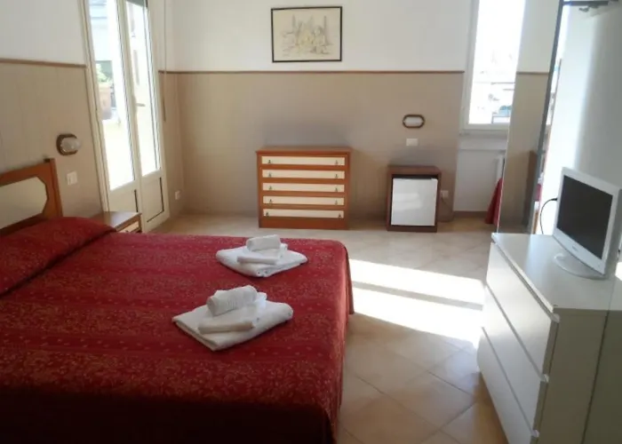 Paisiello Parioli Otel