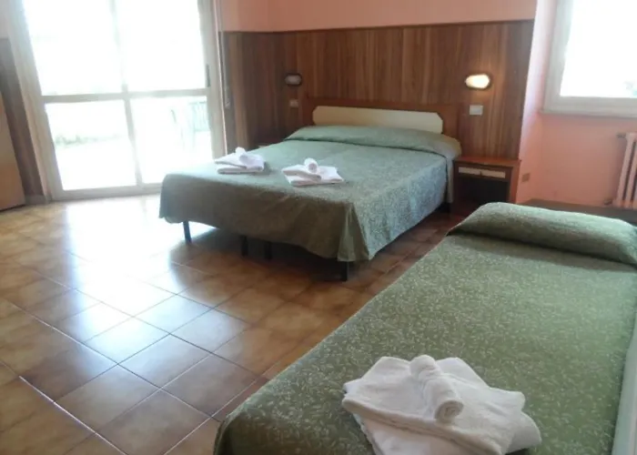 Paisiello Parioli Otel 2*