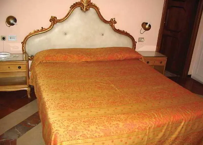 Otel Paisiello Parioli