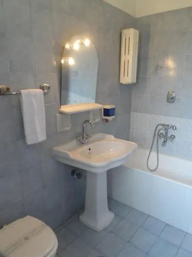 Otel Paisiello Parioli 2*